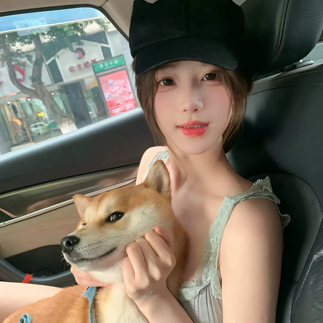 我的媳妇是女王