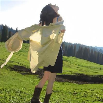 游牧英豪